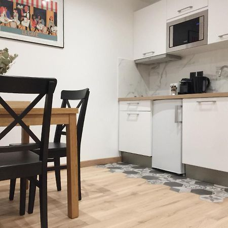 Appartement Familial Au Coeur Du Marais 파리 외부 사진