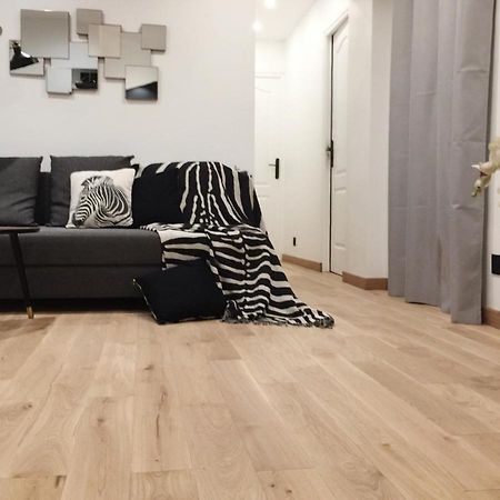 Appartement Familial Au Coeur Du Marais 파리 외부 사진