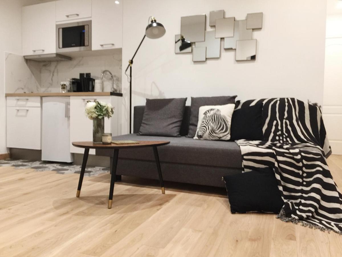 Appartement Familial Au Coeur Du Marais 파리 외부 사진