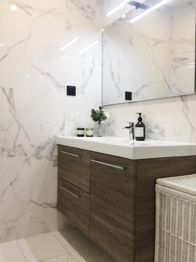 Appartement Familial Au Coeur Du Marais 파리 외부 사진