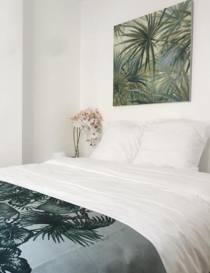 Appartement Familial Au Coeur Du Marais 파리 외부 사진