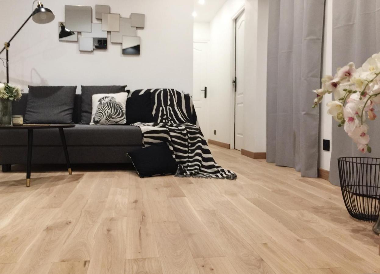 Appartement Familial Au Coeur Du Marais 파리 외부 사진